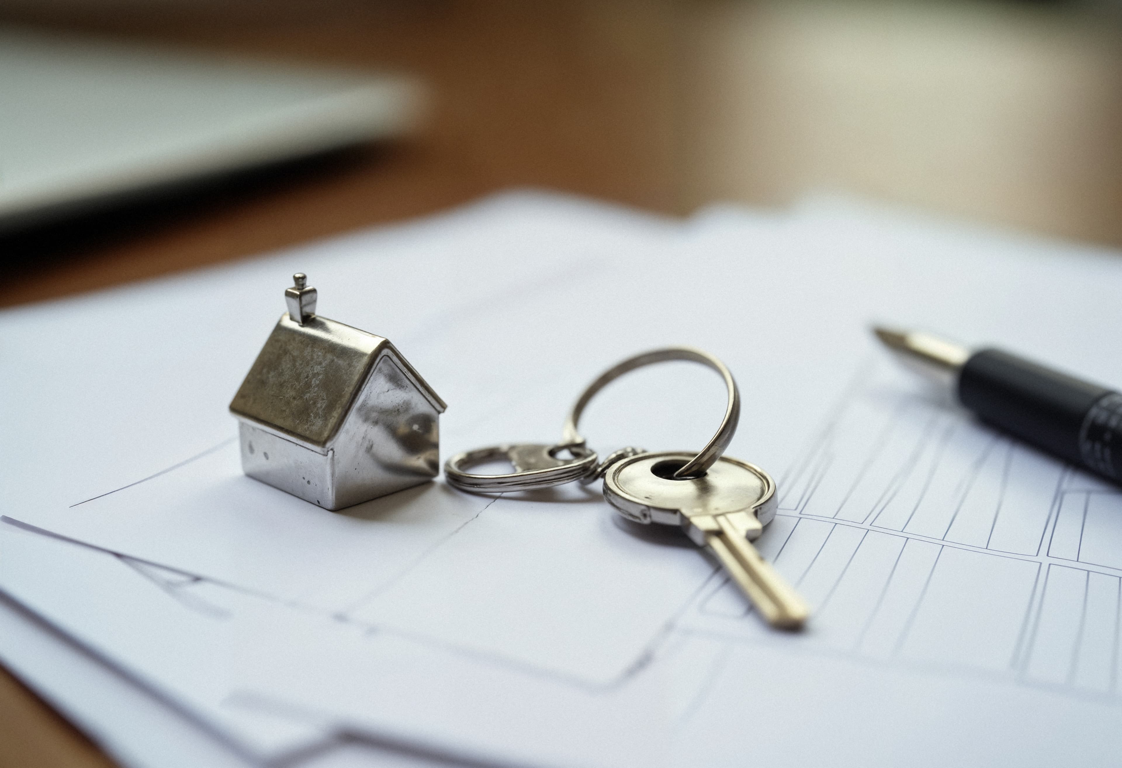 Asset Optimization & Advisory