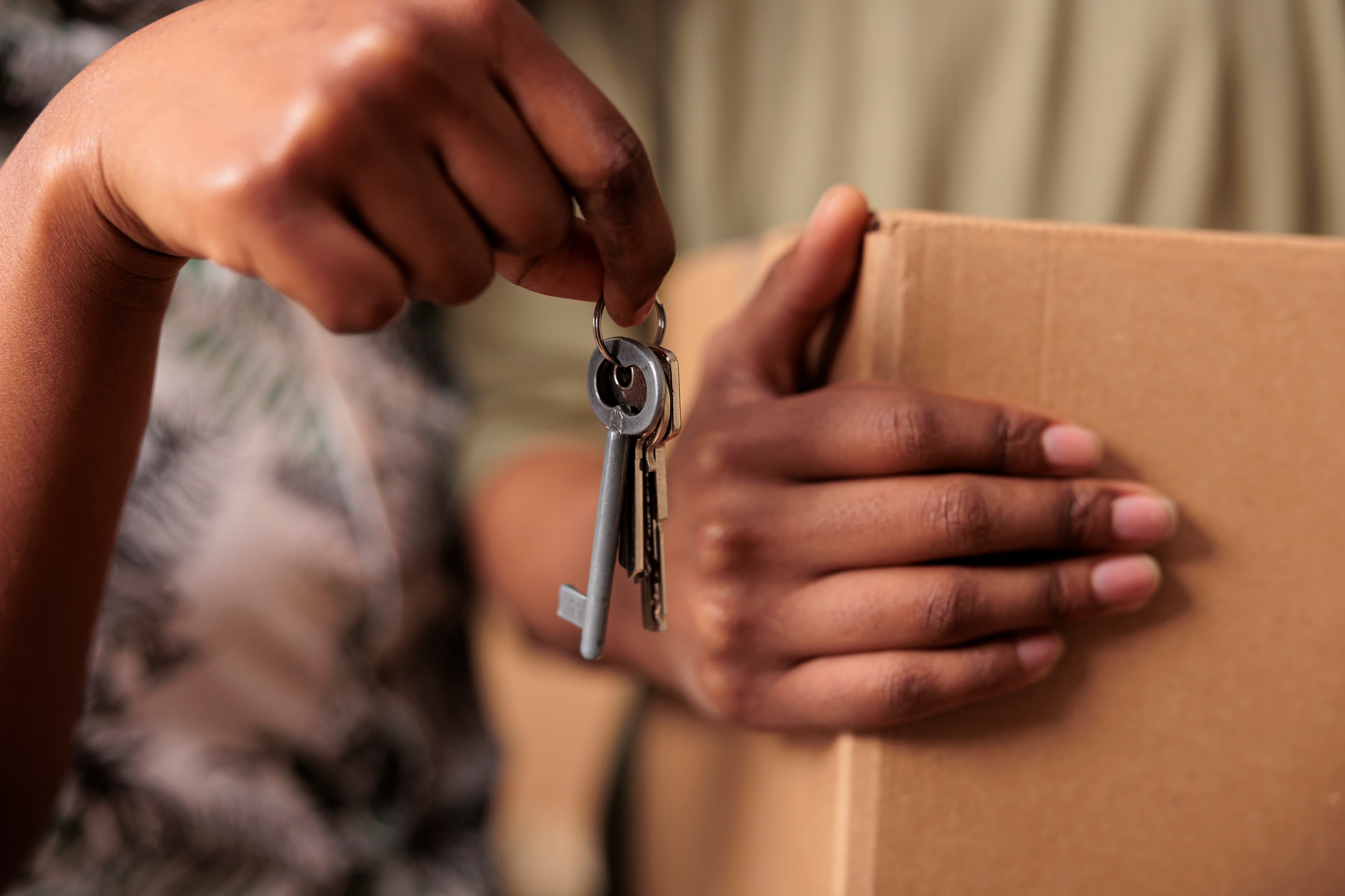 Rental Management