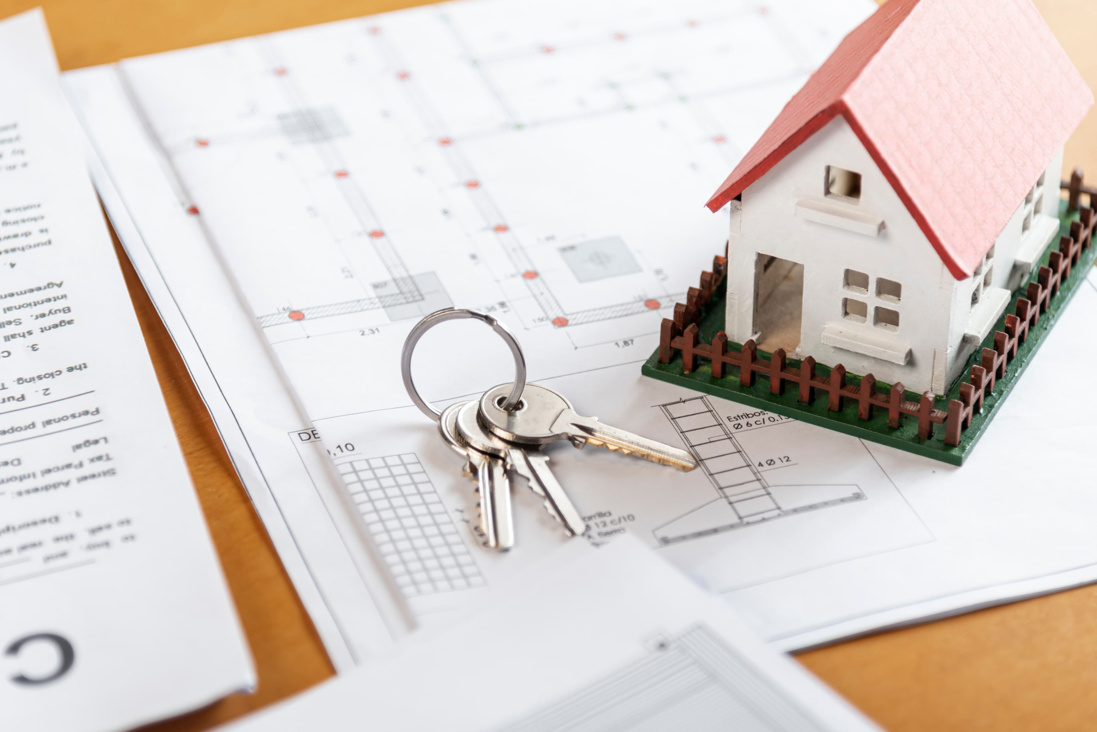 Rental Management
